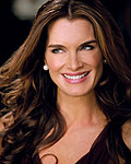 Brooke Shields